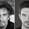 Al Pacino, Dan Stevens to Play Troubled Priests in Exorcism Horror ‘The Ritual