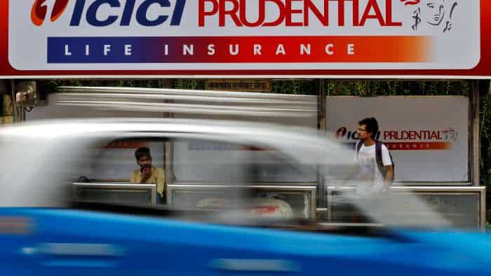 ICICI Prudential Life Q4 Results: Net Profit Dips 26% To Rs 174 Crore