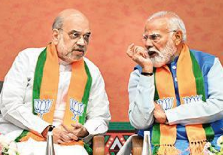 pm narendra modi, amit shah absent from 2 west up seats in new ally rld's kitty