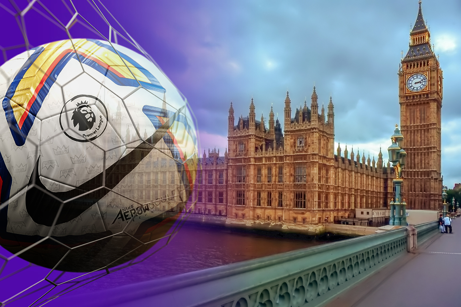 Football Governance Bill: MPs Support Independent Football Regulator ...