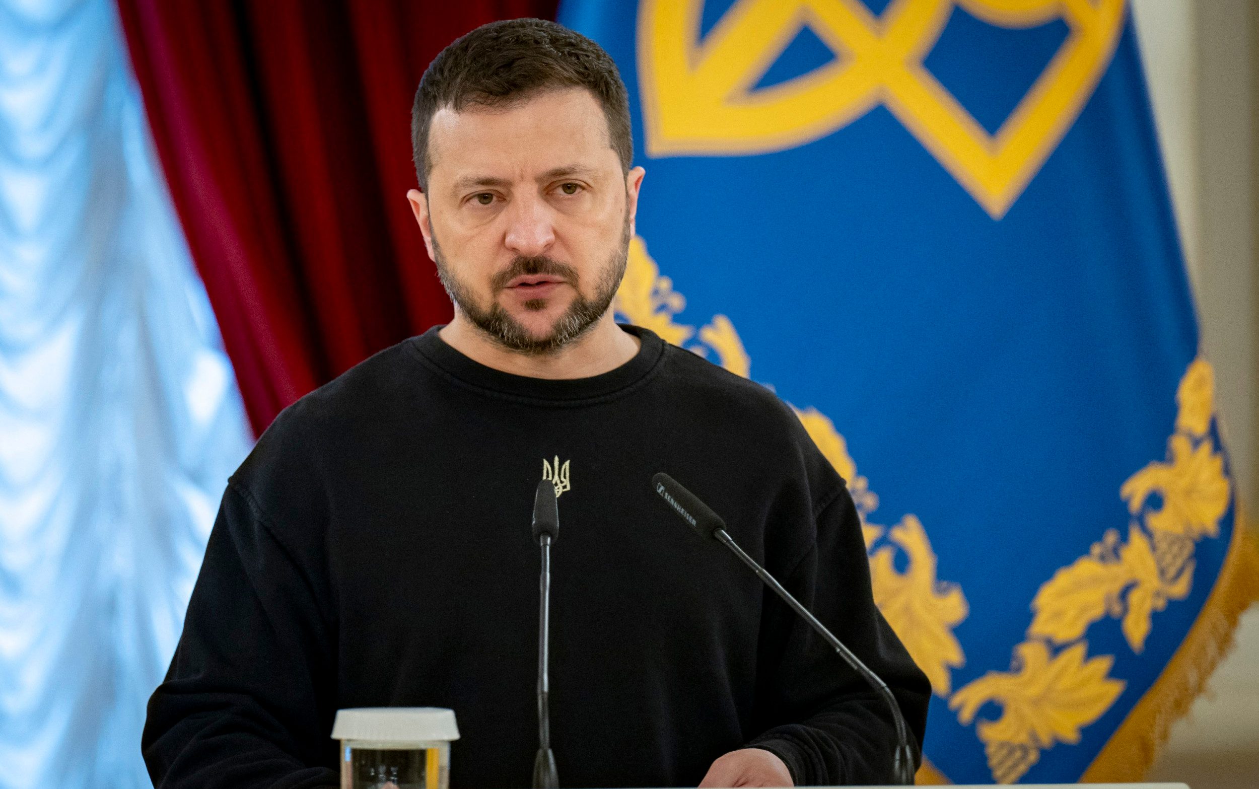 ukraine halts embassy support for military-age men who ‘do not care about the homeland’