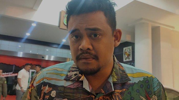 respon bobby nasution terkait edy rahmayadi ambil formulir pilgub sumut via pdip andamp pks