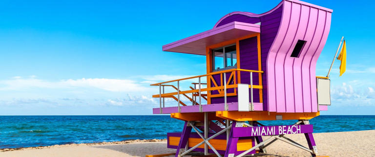 The Ultimate Miami Beach Guide