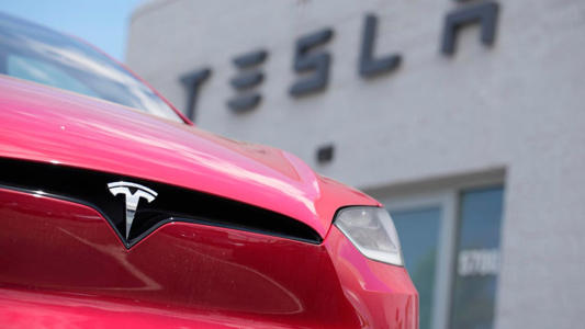 Tesla Mass Layoffs Will Include Nearly 2,700 In Texas<br><br>