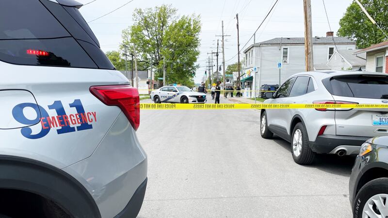 Man Shot To Death Inside Parkland Neighborhood Corner Store Identified