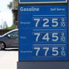 California Gas Hits $7<br>