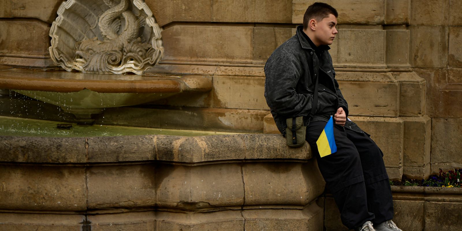 utredare: ukrainska barn tränas att bli ryska soldater