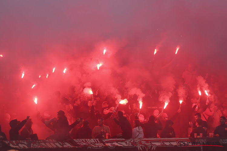 Les Soucis Continuent Pour Les Joueurs Du Standard