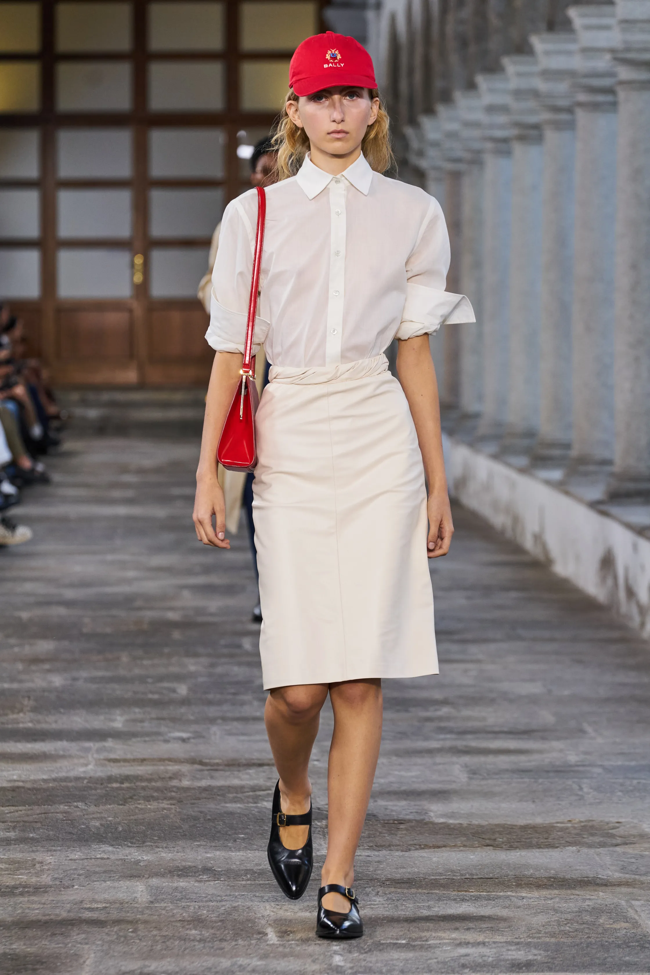 10 cute summer outfit ideas inspired by the runways