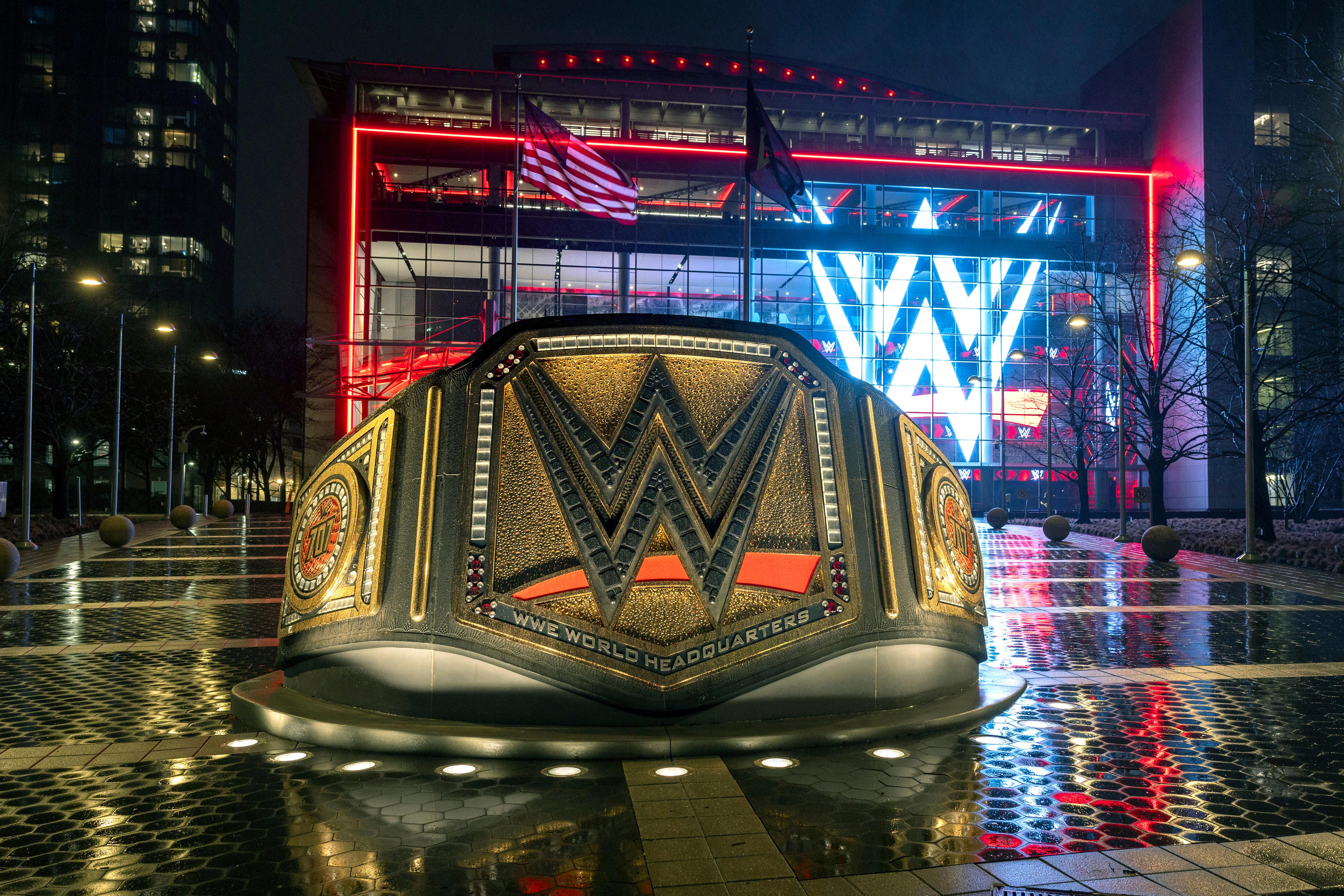 wwe draft 2024: when, where, what to know for 'raw' and 'smackdown' roster shakeups