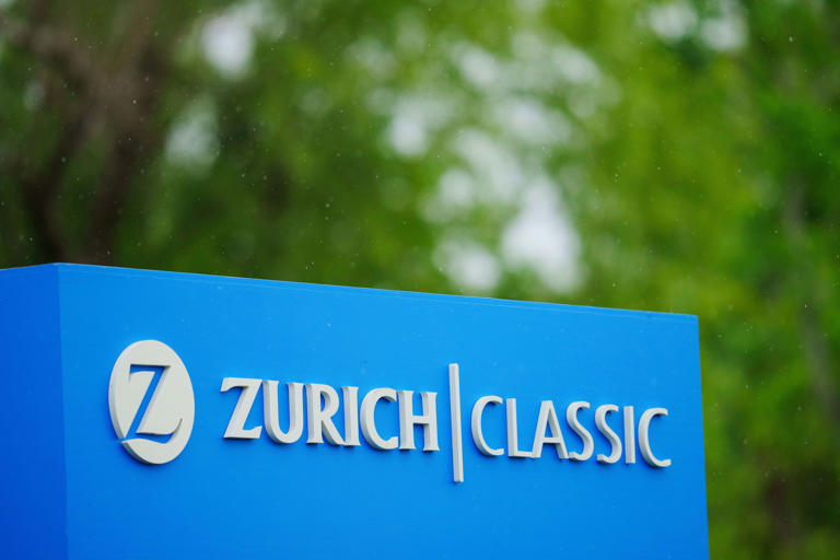 The 2023 Zurich Classic of New Orleans at TPC Louisiana in Avondale, Louisiana. (Photo: Andrew Wevers-USA TODAY Sports)