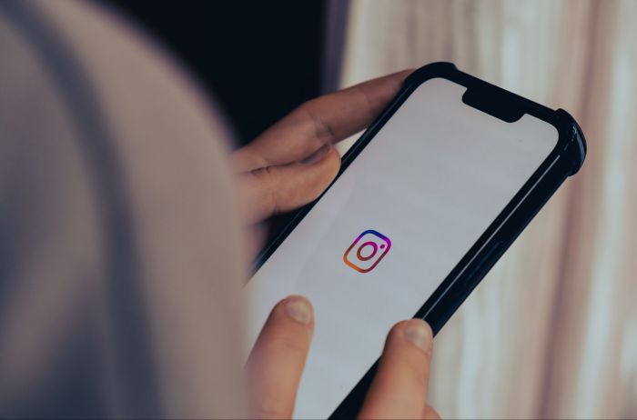 android, instagram: el truco más fácil para que nadie revise tus chats