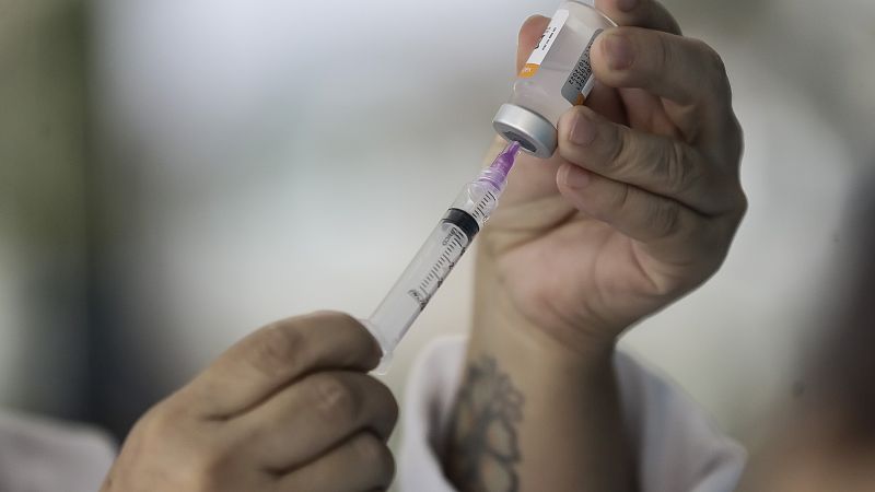 ecdc: συναγερμός για αύξηση κρουσμάτων ασθενειών που μπορούν να προληφθούν με εμβόλια