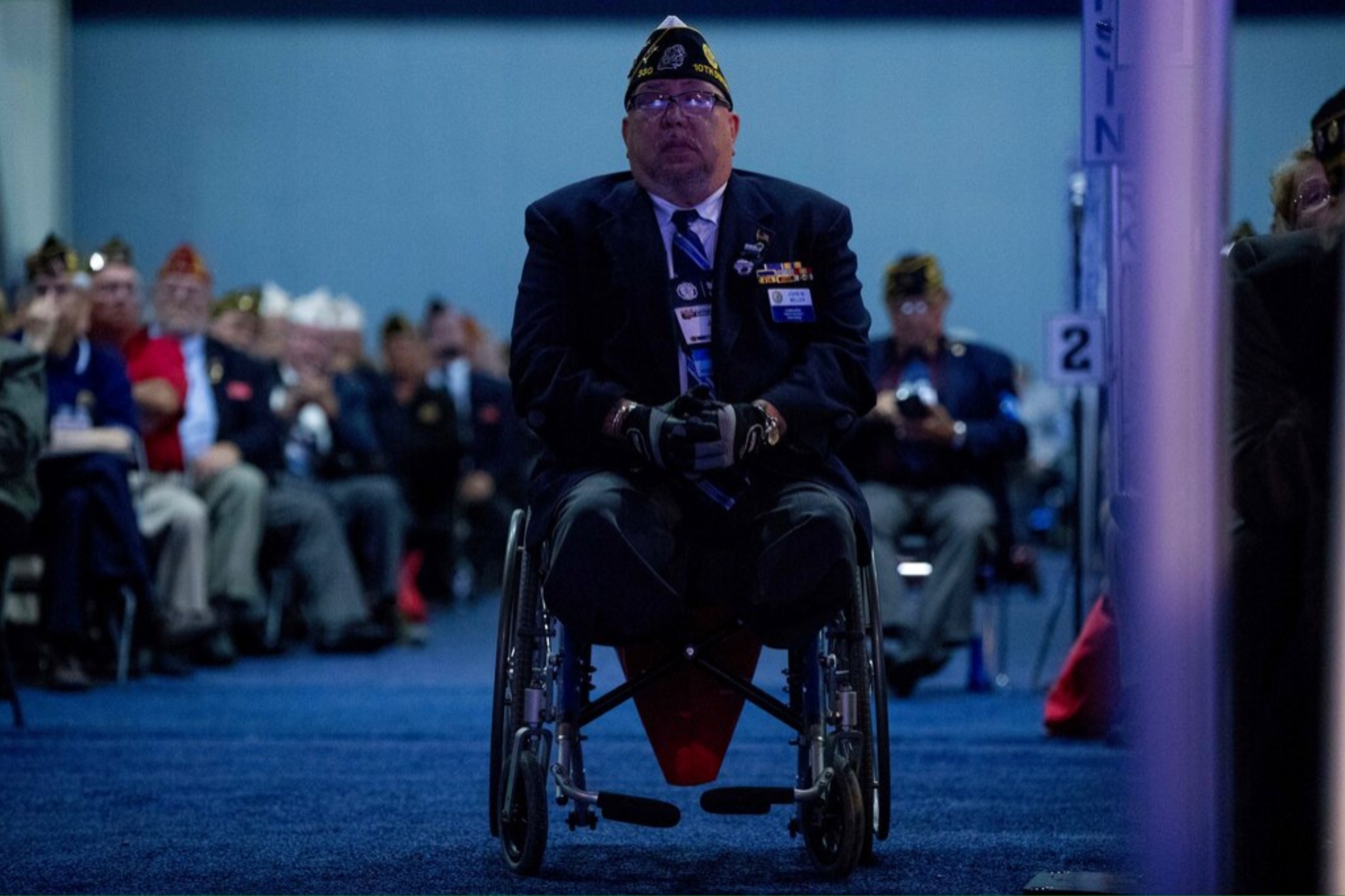 80 percent va disability: what does 80% va disability entitle you to?