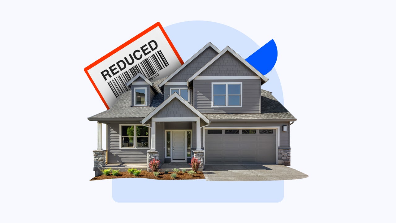 How to get a lowcost mortgage refinance