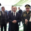 Russia detains deputy defence minister over corruption suspicions<br>