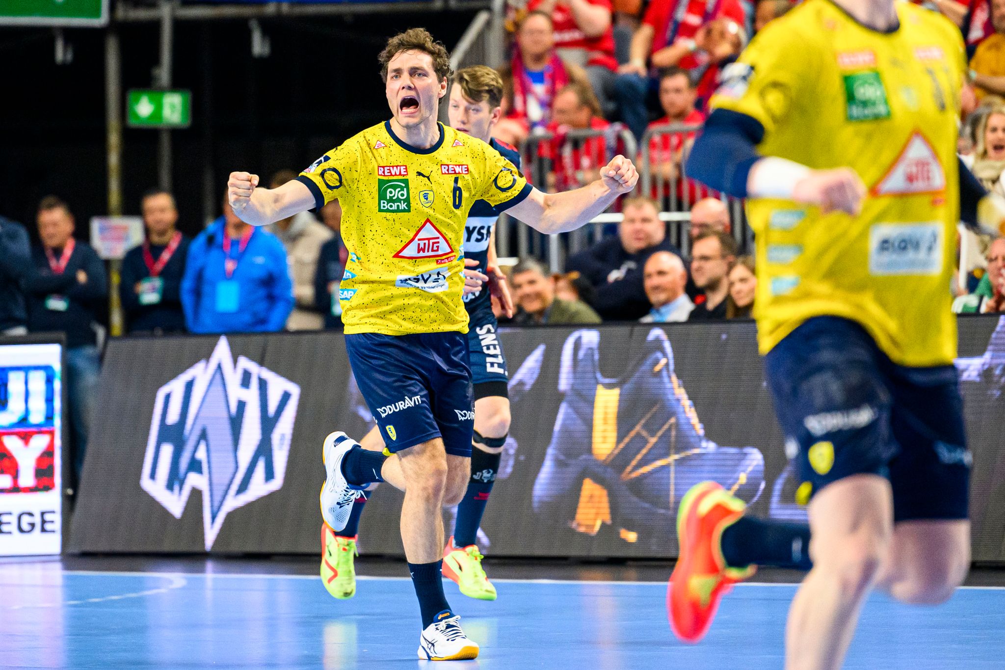 handball-löwen dürfen auf final four hoffen