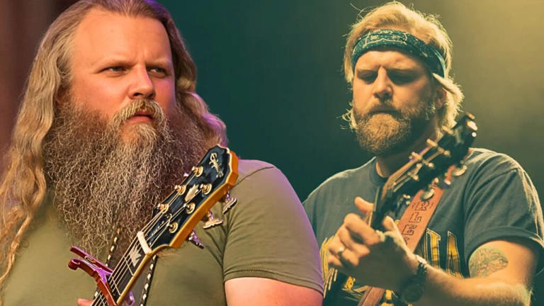 Jamey Johnson returns on tour after a year of break.