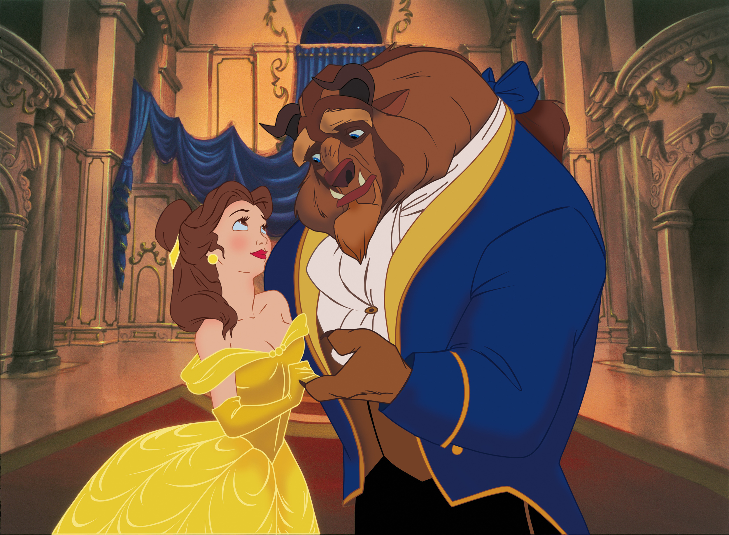<p>The Walt Disney Studios set another huge record with this stunning and timeless classic. </p><p>The Academy Awards granted a Best Picture Oscar to its first animated feature ever in 1992 with Disney's <em>Beauty and the Beast</em> based on the classic 18th-century fairytale. The film worked brilliantly on every level. The animators utilized computer technology to create the stunning ballroom dance scene. The songs written by Oscar-winner Alan Menken make the story pop with vibrant sounds and colors. The characters are voiced by the likes of Angela Lansbury, David Ogden Stiers, and Jerry Orbach, but they get so deep into their characters that you don't recognize them. It is unquestionably the culmination of Disney's vision for his studios and the medium of film. </p><p>You may also like: <a href='https://www.yardbarker.com/entertainment/articles/what_are_the_must_see_concerts_of_2024/s1__40032109'>What are the must-see concerts of 2024?</a></p>