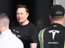Tesla Stock Rallies Despite Major Earnings Miss As EV Focus Reaffirmed<br><br>