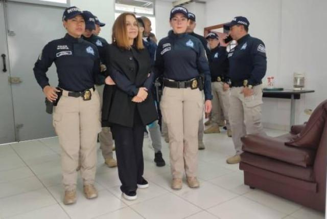 condenan a prisión a colombiana en miami por ingresar objetos de lujo prohibidos