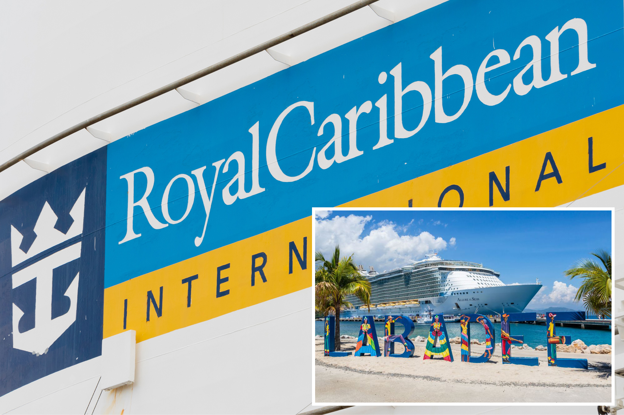 Royal Caribbean Cancels Cruises To Haiti Amid Ongoing Turmoil There