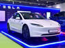 Tesla just launched a new souped-up Model 3 as it battles slumping sales<br><br>