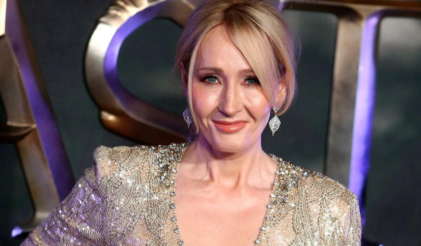 BBC Apologizes to J.K. Rowling for Misleading Coverage of Her Transgender Sex Offender Comments