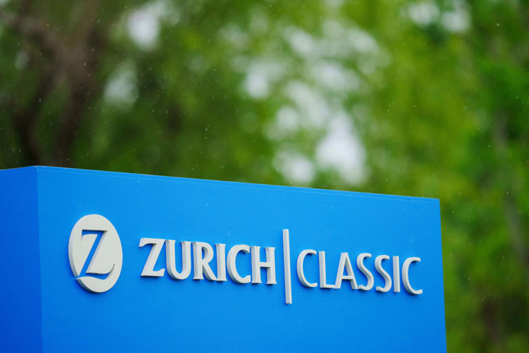 Zurich Classic of New Orleans 2024 Saturday tee times, PGA Tour