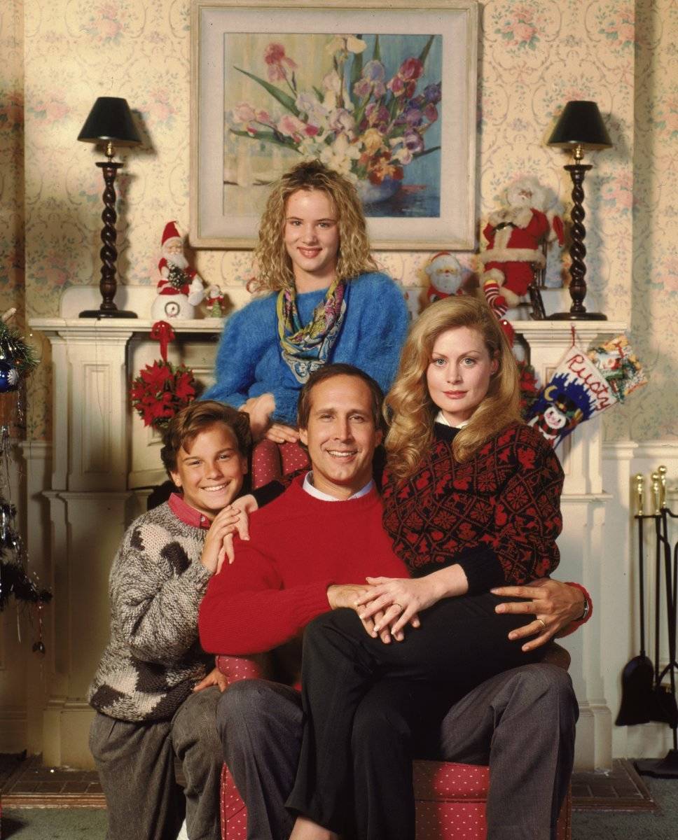 <p>In the original 1983 <i>Vacation</i> movie, Rusty was the older brother in the Griswold family. But in <i class="">Christmas Vacation</i>, Rusty became the younger brother. It is unclear why the writers decided to make this change. Many fans might not have noticed this change.</p> <p>In the original short story "Christmas 59," Hughes does not distinguish which child is older. It seems to be left up to interpretation whether Audrey or Rusty is the eldest. Perhaps the writers made Rusty younger to shape the dynamic between him and his sister. </p>