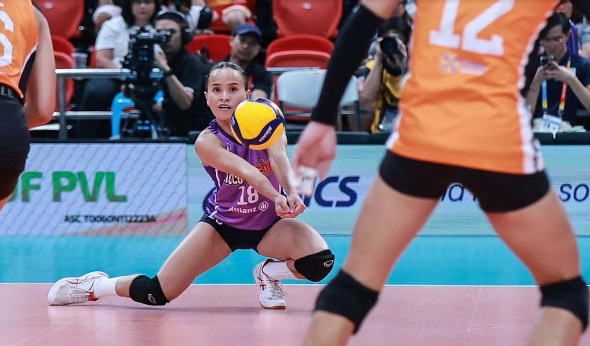 flying titans outlast gritty foxies in five-set thriller