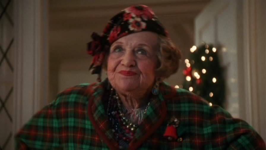<p>Aunt Bethany was played by actress Mae Questel. You might recognize her as the voice of Betty Boop in the 1930s. Before that, she was a singer and actress. In fact, <i>Christmas Story</i> was the last ever film role she took.</p> <p>Questel appeared in many movies, TV shows, and Broadway plays throughout the 20th century. She worked in Hollywood for over 60 years until she passed away in 1998. She stopped acting about 30 years before that, with <i>Christmas Story</i> being her final movie role (although she did take TV roles afterward).</p>