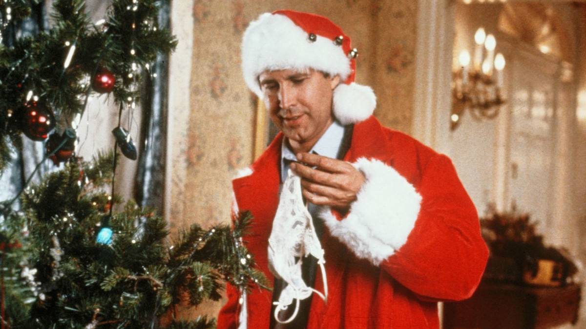 <p>When <i class="">Christmas Vacation</i> came out, it was not a popular year for Christmas movies. In 1989, only two Christmas movies were released. The other film was John Hancock's <em class="">Prancer, </em>about a woman who found Prancer the reindeer in a forest. Even stranger is that Johnny Galecki (who played Rusty) starred in both movies.</p> <p>Usually, dozens of Christmas movies come out in November and December each year. Perhaps part of the popularity of <i>Christmas Vacation</i> was a lack of holiday films during that year. </p>