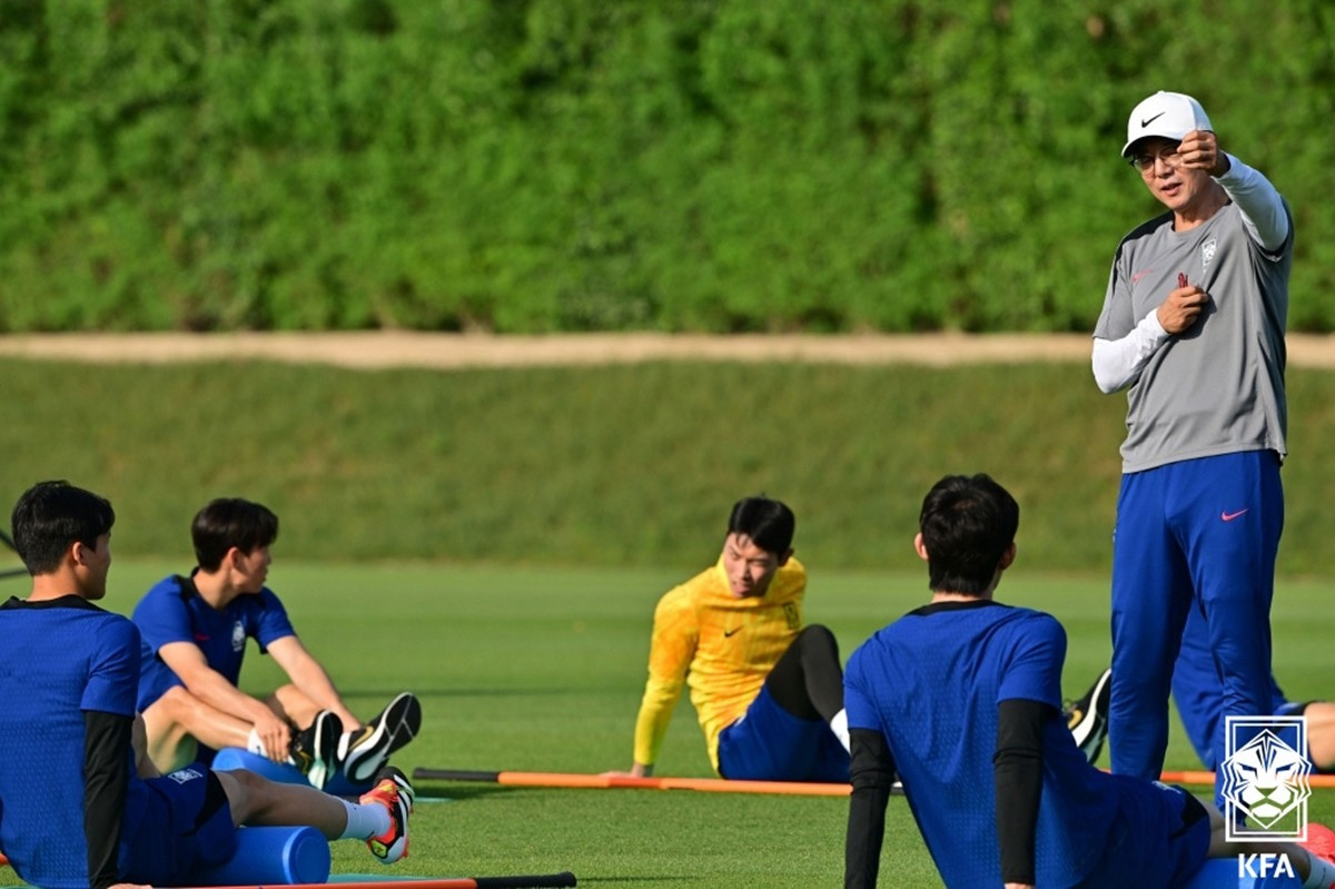 日本u-23サッカー代表「韓国に敗れる」…大岩監督が残した一言