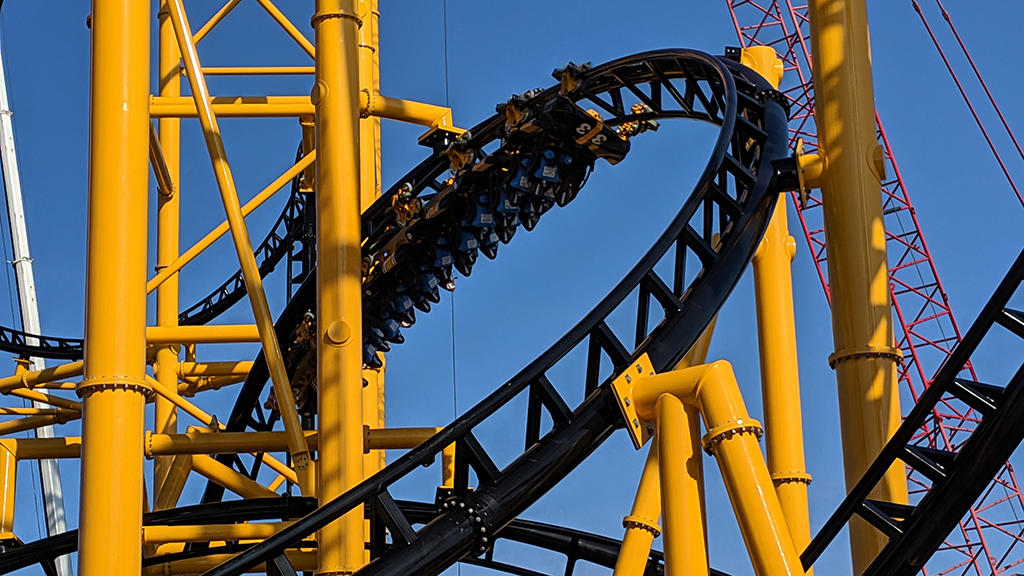 Kennywood Knew Steel Curtain Would Be Closed Before Asking People To ...