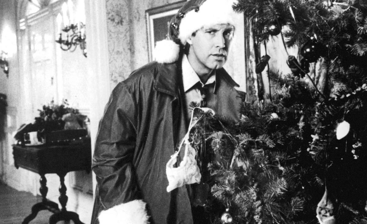 <p>Chevy Chase was a well-known comedian by the time he emerged as the hilarious Clark Griswold in the 1983 film <i>National Lampoon’s Vacation</i>. He reprised the role in <i>National Lampoon’s European Vacation</i> before the Christmas rendition came out.</p> <p>Like so many comedy actors, Chevy’s rise to fame was on <i>Saturday Night Live</i>, which was still relatively new when he became a cast member. Some of his other noteworthy films of the time were <i>Foul Play</i>, <i>Caddyshack</i>, and <i>¡Three Amigos!</i></p>