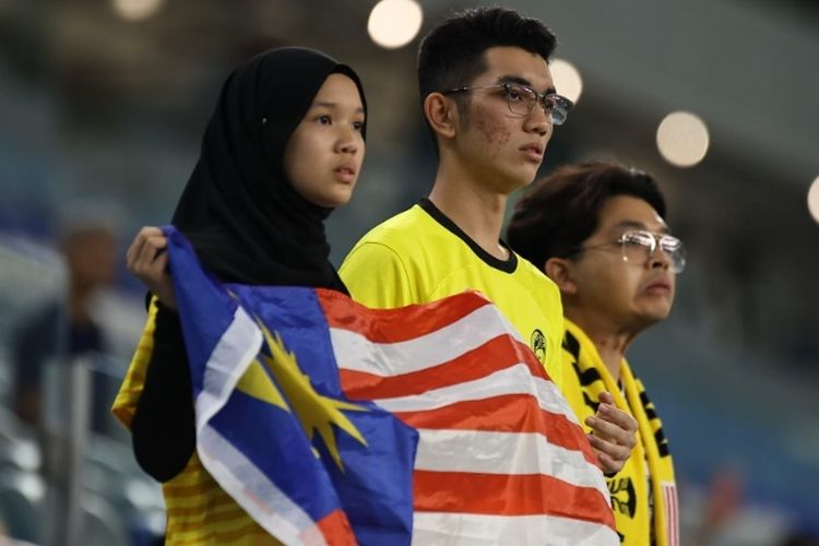 sepak bola malaysia sekarat, afc sahkan harimau muda tim terburuk di piala asia u-23 2024