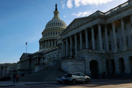 US Congress passes Ukraine, Israel foreign aid bill<br><br>