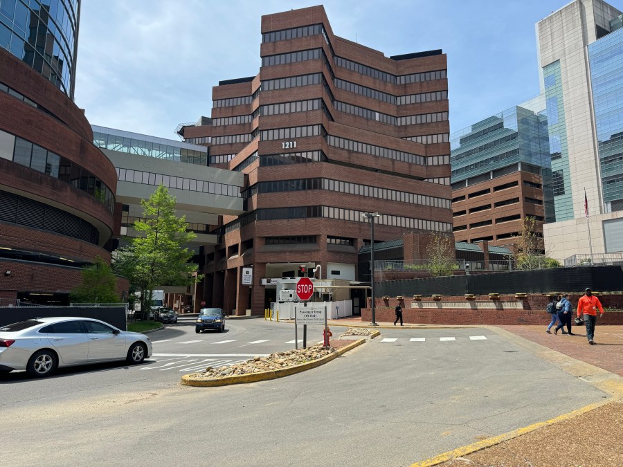 More Vanderbilt patients join classaction lawsuit related to release