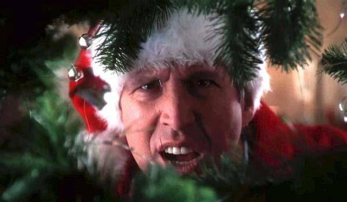 <p><i>Christmas Vacation </i>is the only film in the <i>Vacation </i>franchise that doesn't feature the song "Holiday Road" by Lindsey Buckingham. Considering that the film was Christmas-themed, for the film, they created a new song titled "Christmas Vacation."</p> <p>The song was written for the film by couple Barry Mann and Cynthia Weil. The song was considered to be very appropriate compared the other original <i>Vacation </i>soundtrack. The hit was later covered and can be found on the 2007 <i>Disney Channel Holiday </i>album.</p>