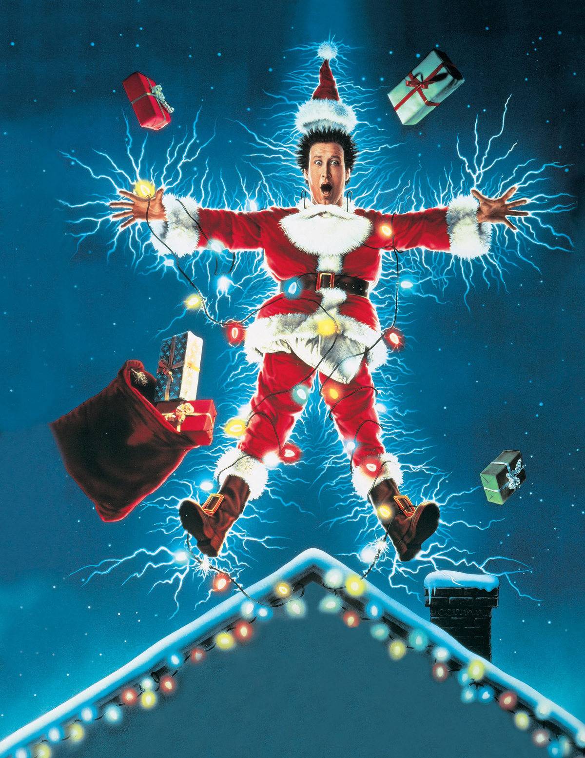 <p>In the United States, <i>Christmas Vacation</i> received a theatrical release on December 1st, 1989. It debuted at No. 2 in the box office and grossed over $11,750,000 in its opening weekend. However, the movie was not as popular overseas. </p> <p>In England, <i>Christmas Vacation</i> went straight to video. A bare-bones DVD came out in 1990, and in 2003, it came out on Blu-Ray. While the critical response was fairly positive in the U.S., international audiences were not as thrilled. It is amazing how much change a theatrical release can make. </p>