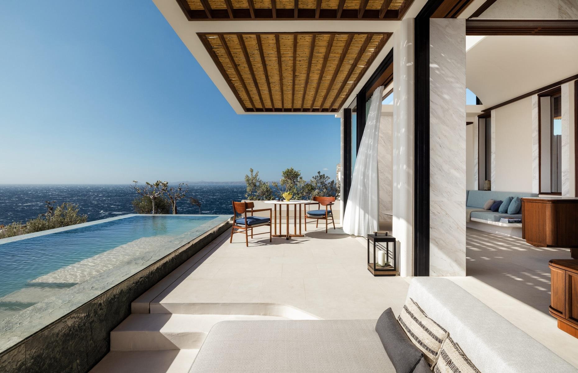 <p>We're only a short way into the year so far, but it already looks set to be a bumper one for blow-the-budget hotel openings, with some seriously seductive properties already opening around the world – and many more to come. From idyllic island retreats and high-design hideaways to ultra-glam boutique boltholes and palatial residences, here are some of the hot new places to stay in for luxury lovers.</p>  <p><strong>Click through the gallery to discover this year's most exciting luxury hotel openings...</strong></p>