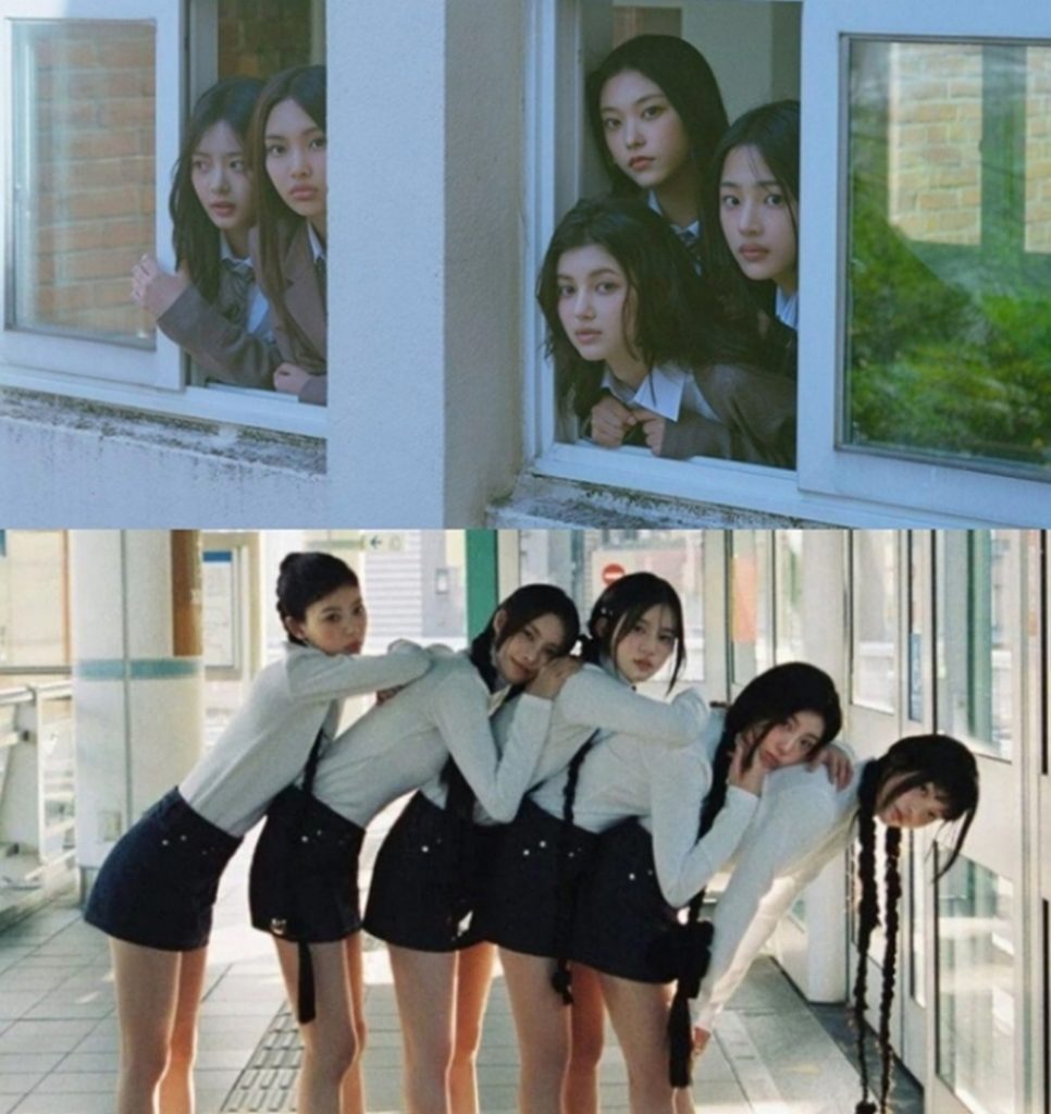 韓流事務所トラブルの一因「コピー騒動」…二つのガールズグループ、どこまで似ている？