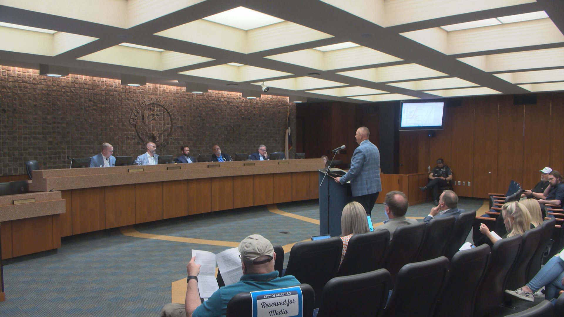 Amarillo EDC Board Approves 3 New Expansion Projects