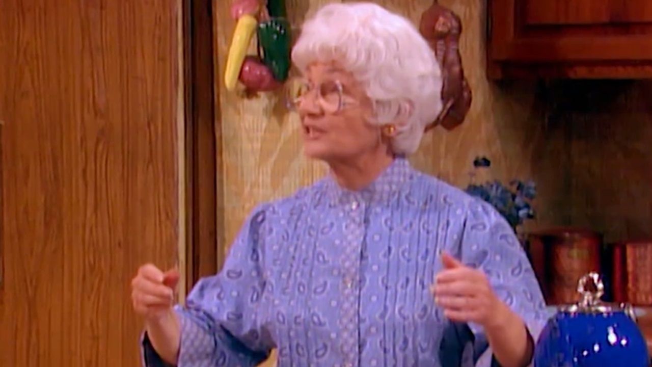 <p>                     Dorothy did actually have several suitors during<em> The Golden Girls</em>' seven-season run on NBC—she even marries Blanche's uncle, Lucas Hollingsworth (Leslie Nielsen), in the series finale—but you wouldn't know it based on the way Sophia always made fun of her daughter's relationship status.                   </p>