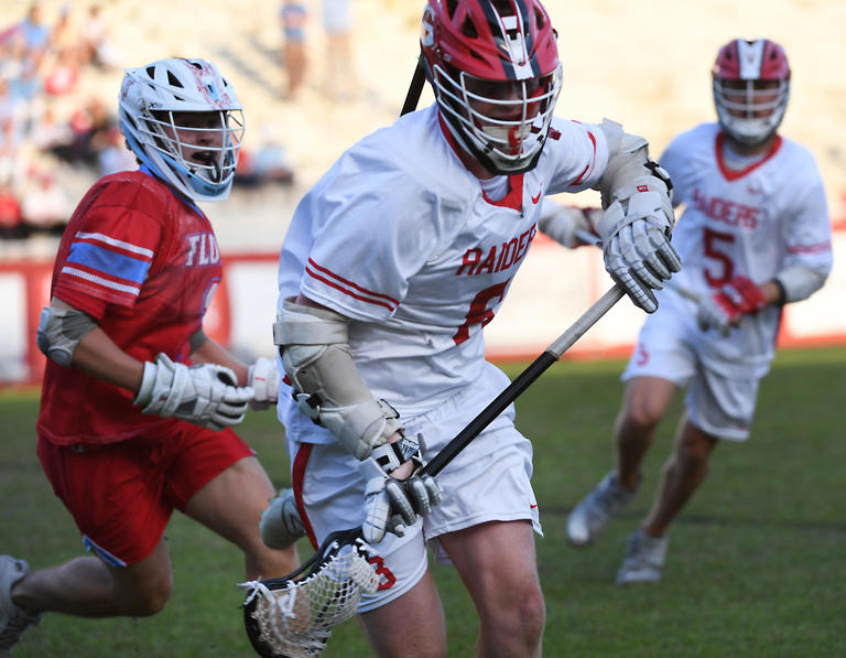 Greenville boys lacrosse wins Upper State title, to face Lucy Beckham ...