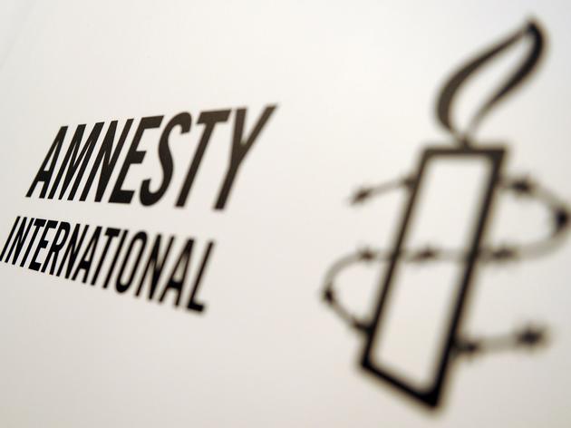 amnesty-hilferuf: menschenrechte weltweit in gefahr