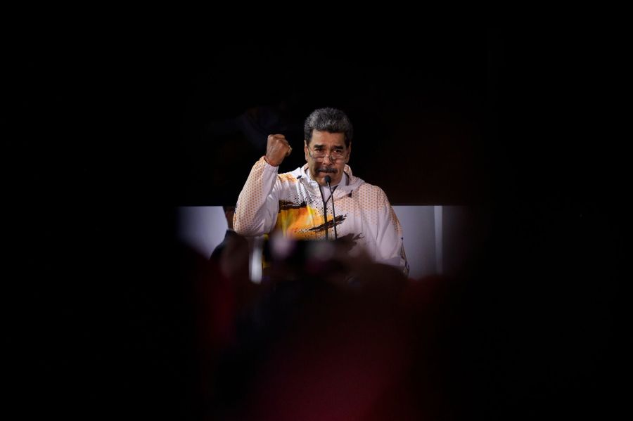 el gobierno de venezuela contrató a rothschild como asesor de deuda en default