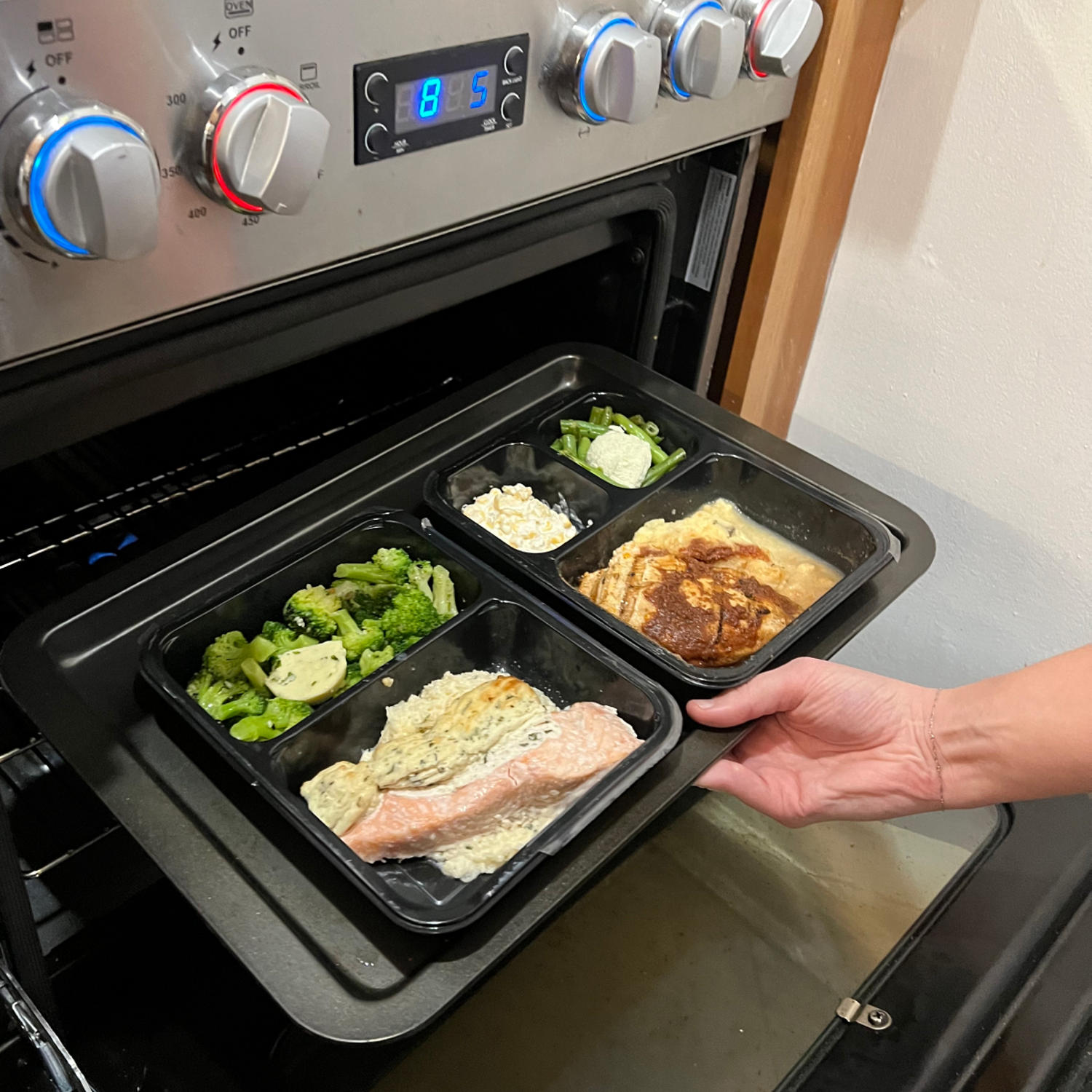 factor meal delivery review: a fast, reliable game changer for anyone who hates cooking