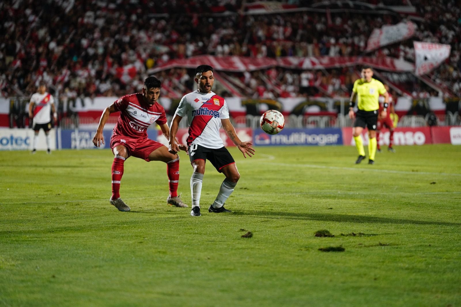 club del fútbol chileno profundiza su crisis: será castigado con tres puntos